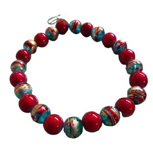 🌞 SALE NEW Handbeaded Bracelet